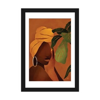 iCanvas "August" by Bria Nicole - Bed Bath & Beyond - 37466098